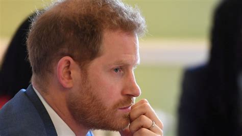 prince harry phone hacking trial